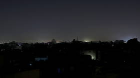 Massive power grid failure plunges Pakistan into darkness
