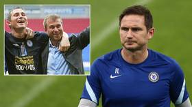 Abramovich does NOT owe me special treatment, says Chelsea boss Lampard as he battles to save job