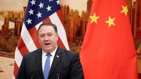 Pompeo has wilfully crossed China’s red line on Taiwan, and now the world waits to see how Beijing will respond