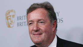 Lockdown crusader Piers Morgan admits he flew to Antigua for the holidays after telling Britons to cope with ‘virtual’ Christmas