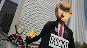 Are you ready for total (ideological) war?