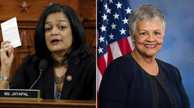 Democrat congresswomen test positive for Covid after Capitol riot, point fingers at unmasked Republicans