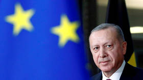 Turkey joining EU can resolve Brexit uncertainties, says Erdogan, vowing better relations with European neighbors in 2021