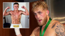 YouTuber Jake Paul calls out McGregor sparring partner Dylan Moran as Irish boxing phenom says he would ‘sleep’ both Paul brothers