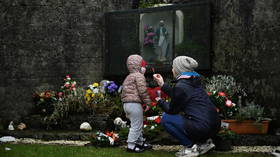 Irish govt to apologize after inquiry finds ‘appalling infant mortality’ at mother & baby homes run by Catholic Church and state