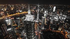 China soon to rival NY & London as world’s financial center – Ray Dalio