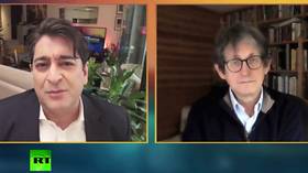 ‘It’s different’: Ex-Guardian editor who published Assange’s WikiLeaks cables hypothesises about being extradited to US himself
