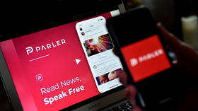 ‘It could be never’: Parler CEO says site may not recover after ‘catastrophic’ Big Tech purge as legal battle with Amazon rages on