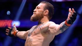 ‘I was not surprised to see him walk away’: Conor McGregor says Khabib Nurmagomedov ‘scurried away’ from UFC, eyes Russian’s title