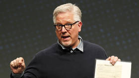 ‘It’s nothing like what Nazis did’: Conservative host Glenn Beck gets roasted for saying Big Tech is setting up a ‘digital ghetto’
