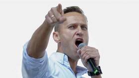Russian prison service ‘obliged’ to detain Navalny when he returns to country, as opposition figure packs bags for flight home