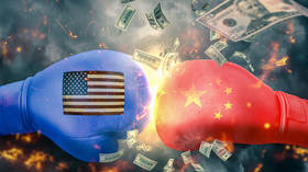 China won the trade war with the US. Business trumps politics, and China is a cornerstone of the global economy