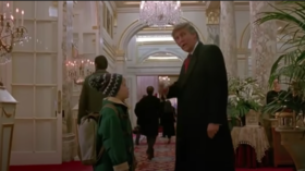 ‘Home Alone 2’ star Macaulay Culkin joins call to remove Trump cameo from 1992 film