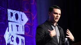 ‘Proving my point’: Ben Shapiro argues against Dem cancel culture...liberals respond by blasting Politico for giving him platform