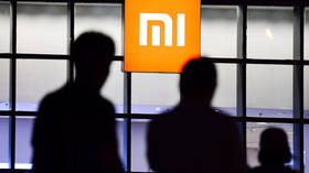 US blacklists tech giant Xiaomi & major oil producer CNOOC in Trump’s final push against Chinese firms