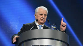 7 years after it returned to Russia, Ukraine ‘ready to consider compromises’ on status of Crimea – former President Kravchuk