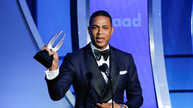‘Sounds like a hit show’: Mediaite sets off wave of confusion and mockery for describing CNN’s Don Lemon as ‘OPENLY BLACK’