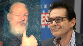 Progressive pundit Jimmy Dore helping ‘FASCISM’ by calling for Julian Assange pardon, liberal commentators claim