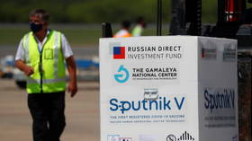Reports that Brazil rejected Russian Covid-19 vaccine are ‘inaccurate’, Sputnik V sponsor says, after approval hiccup
