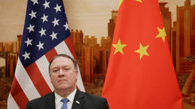 ‘Praying mantis’: China mocks Secretary of State Mike Pompeo over latest US sanctions
