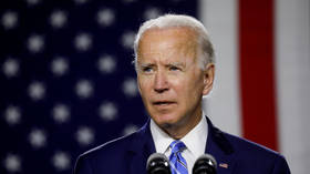 Inauguration day: Joe Biden to lead divided America after bitter campaign