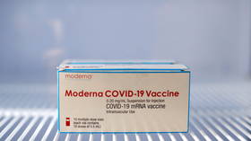 THOUSANDS of Moderna Covid vaccine doses spoil in Maine & Michigan due to temperature control issues
