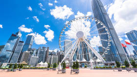 China attracts flood of foreign direct investment amid Covid-19 pandemic