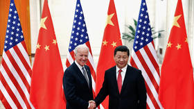 Sino-US relations need mine clearance, bridge construction, and road repair, says China