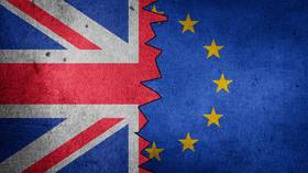 UK risks sparking diplomatic row after refusing to grant EU officials full diplomatic status