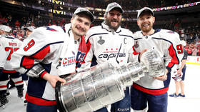 ‘Straight bullsh*t’: Fans blast NHL as Alex Ovechkin is one of four Russian aces punished alongside $100k fine for Covid-19 breach