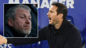 Frank Lampard on the chopping block? Chelsea boss set for Roman Abramovich wrath unless results improve - reports