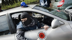 Politicians among 48 arrested in huge Italian bust on ‘Ndrangheta mafia, hundreds of millions in cash seized