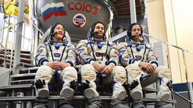 As reliance on Russia’s Soyuz spacecraft ends, NASA set to reduce cooperation with Moscow’s Roscosmos