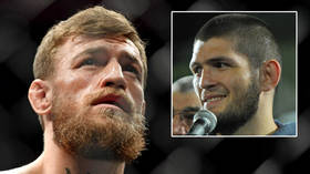 Make or break: Conor McGregor may have to dance to Khabib Nurmagomedov’s tune if he is to rematch the UFC lightweight champion