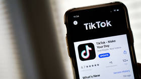 ‘A coup conducted by the West': Russian parents association boss asks government to ban TikTok over calls for children to protest