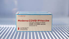Swedish health agency investigates after 1,000 people receive Moderna vaccine kept at too low a temperature