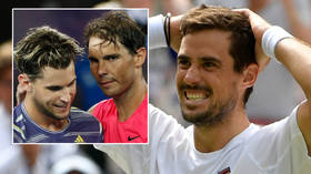 ‘They are laughing at us’: Tennis ace rages at Australian Open and blasts Nadal & Thiem as Serb star speaks of ‘horror’ quarantine