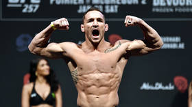 ‘New king in town’: Michael Chandler DESTROYS Dan Hooker inside one round at UFC 257, calls out Khabib