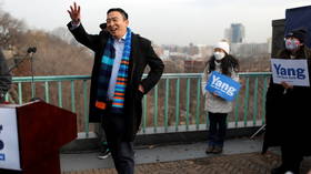 Mayoral hopeful Andrew Yang polarizes public opinion after claiming New York City ‘needs’ vaccine passports to reboot economy