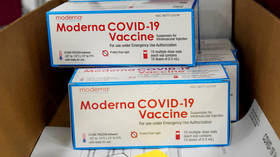 Poland’s Moderna Covid-19 vaccine supply delayed, government announces
