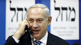 Facebook BLOCKS Israeli PM Netanyahu’s chatbot over ‘offending post’