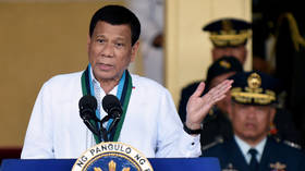 Philippines’ Duterte tells kids to stay home and watch TV, prolonging ban on children leaving the house amid Covid fears