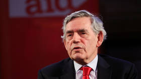 Gordon Brown is wrong... Britain is already a failed state and should split, not soldier on in this unhappy & antiquated marriage