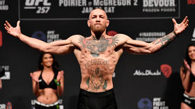 Mac's in the money: Conor McGregor remains pay-per-view king as UFC 257 scores 1.6 MILLION buys – reports