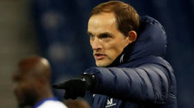 Mour mind games: Mourinho claims ‘it’s not very difficult to manage Chelsea’ as he fires early shots at Tuchel before derby