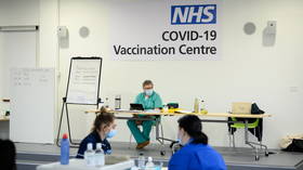 Fraudsters exploit Covid-19 vaccine rollout confusion with email scam, NHS warns