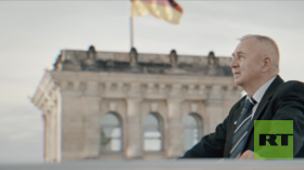 RT’s ‘#VictoryAlphabet’ documentary selected for Berlin Lift-Off film festival