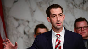 Rewriting history? Newsweek edits 2015 story to align with disputed claim that GOP Sen. Tom Cotton lied about his military record