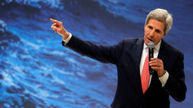 ‘No idea how skilled labor works’? John Kerry savaged for telling unemployed fossil fuel workers to go MAKE SOLAR PANELS