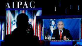 Biden’s top cyber adviser donated a lot to Israeli lobby AIPAC, say leftist reporters – and get accused of anti-Semitism